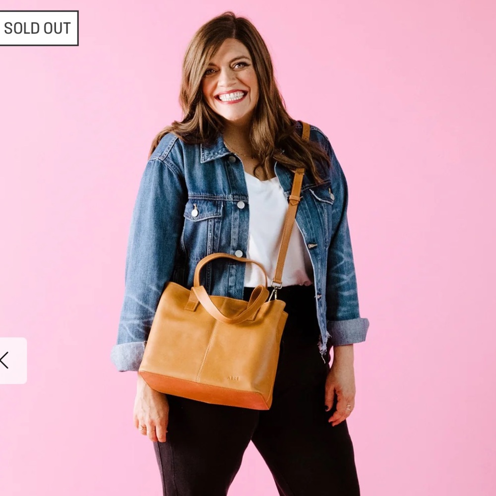 NEW Able Annie Tote